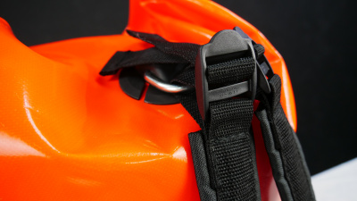 Герморюкзак SibTravel 160л (Ø 45, H-101)