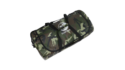 Гермосумка SibFisher 77л. Камуфляж