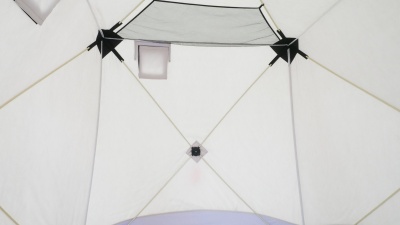 Палатка Сибфишер Рыбак 1.8-2.15